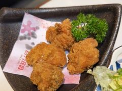 -千寻山野烤肉(天虹店)