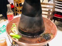 -同城四季爆肚涮羊肉(安华里店)