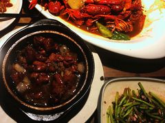 -路小缦·珍馐美馔(市心北路店)