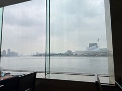 -白天鹅宾馆·流浮阁咖啡厅