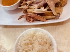 -巫记鸡饭店