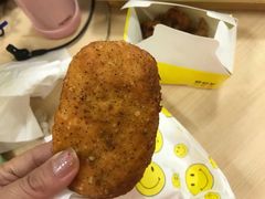 -大腕炸串(河东总店)
