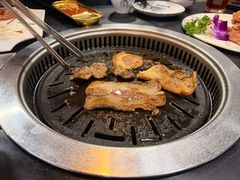 -金达莱·烧烤(五一路店)