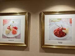 -新侨三宝乐西餐厅(崇文门店)