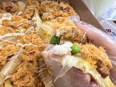 -达美乐比萨(大冲店)