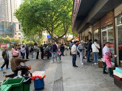 -老赵面店(大西路店)