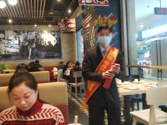 大堂-避风塘(百联东郊店)