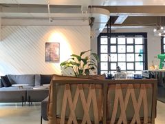 -Nectar One Cafe(勇烈路n1店)
