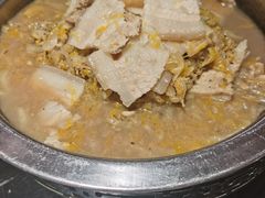-老六杀猪菜(进乡街店)