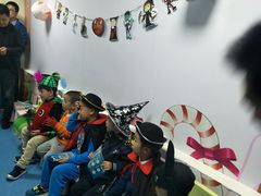 -易贝乐成长中心(南京迈皋桥中心)