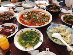 -妈妈的小作坊(陈家镇店)