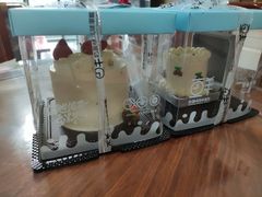 -漫生活烘焙·无糖蛋糕·动物奶油