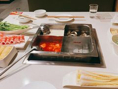 -海底捞火锅(劲松店)
