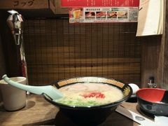 android_upload_pic-一蘭拉面(新宿中央东口店)