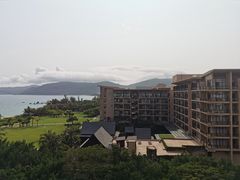 -三亚亚龙湾天域度假酒店