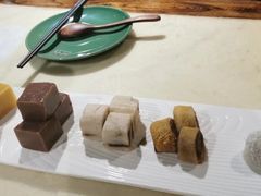 京点拼盘-御提小馆烤鸭店(陆家嘴店)