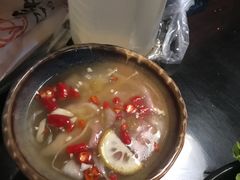 -炙韩料理·部队锅专门店