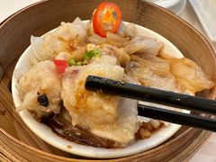 -利苑酒家(宜安广场店)