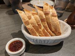 -秋林西餐厅