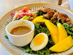-BAKER&SPICE(祥云小镇店)