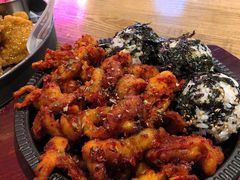 -Dak's 炸鸡(远景路店)