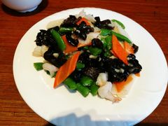 -京尊烤鸭店JINGZUN(春秀路店)