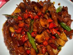 -辣小鲜·南昌大排档(船山路店)