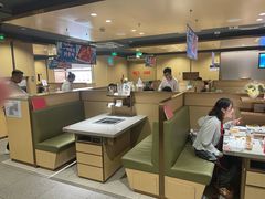 -海底捞火锅(正大乐城店)