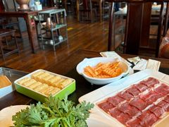 -南门涮肉(通州大船店)