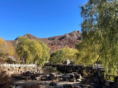 -云蒙山风景区