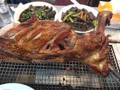 -宗泉烤全羊·烤羊腿·家常菜(解放东路店)