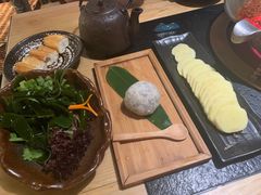 -湊湊火锅·茶憩(上海合生汇店)