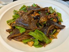 -铜锣湾·有麝自然香(渝北财富中心店)