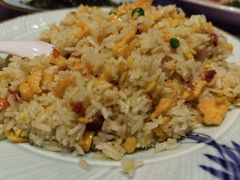 扬州炒饭-双东酒店(东关街店)