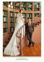 -戛纳印象摄影(潮拍定制馆)