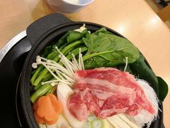 -食其家·牛丼咖喱(宜山路贝岭店)