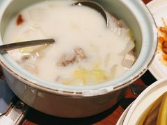 -京味张·北京烤鸭(南山店)