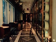 -翡翠36餐厅(浦东香格里拉店)