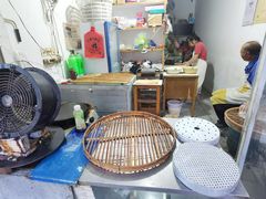 -月亮饼香烟店(翠竹新村店)