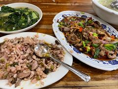 -九九牛肉馆(南山路店)