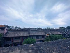 -西安城墙·碑林历史文化景区