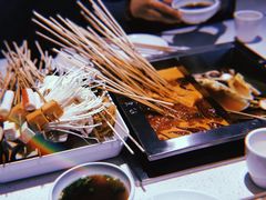 -串一火锅(赛格国际购物中心店)
