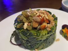 -向川南·水煮鱼·川菜(和平里店)
