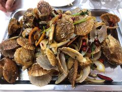 海三宝-北戴河庆山饭店·海鲜砂锅粥(北戴河黑石路店)