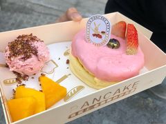 -食武士·舒芙蕾(新街口明瓦廊店)