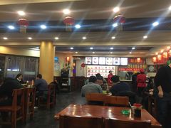 大堂-美玲拉面(鞍山西道店)