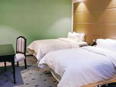 -春晖园度假酒店温泉