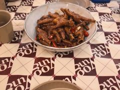 -老三样·旧食新味(船山路店)