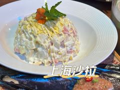 -芸鲜季·云南野生菌餐厅· 云南风物味研社(闵行店)