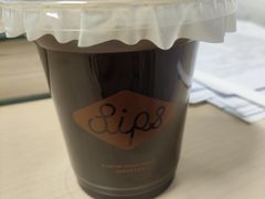 -Sips&Lick茶兰咖啡(五道口店)